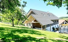 Ferienwohnung Bergele